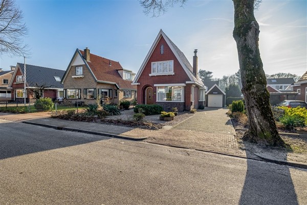 Medium property photo - Heiligelaan 34, 9636 CN Zuidbroek